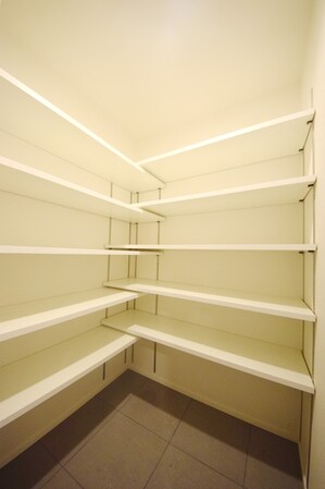 PASEO上野御徒町の物件内観写真